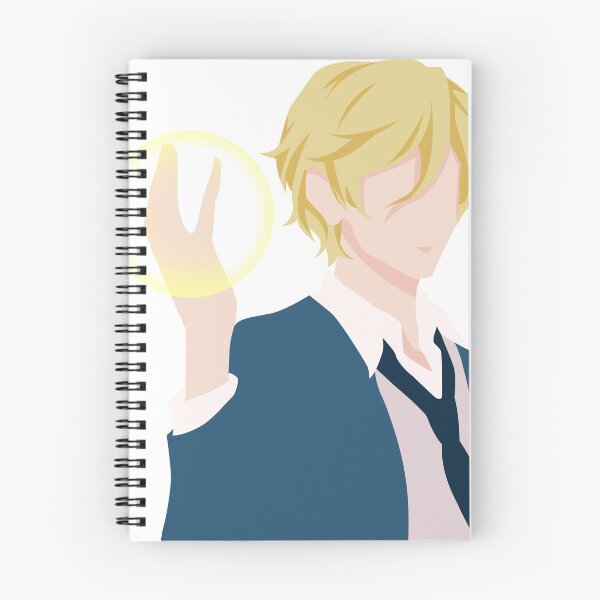 Item preview, Unordinary - Arlo Minimalistic Illustration designed and sold by Notecore Designs.