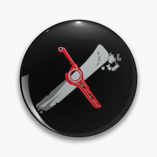 Item preview, Xenoblade Monado X designed and sold by Drakith.