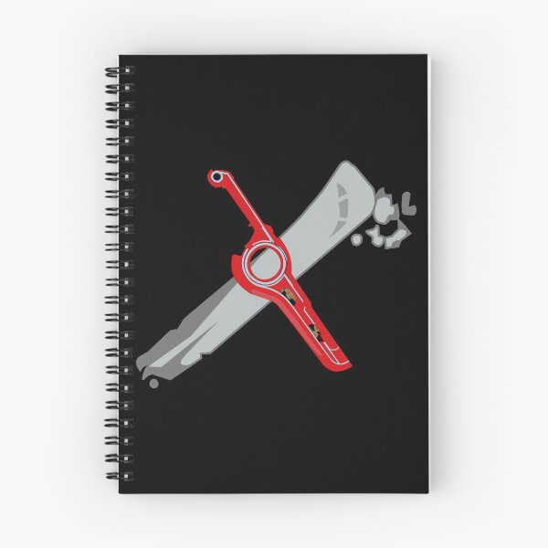 Item preview, Xenoblade Monado X designed and sold by Drakith.