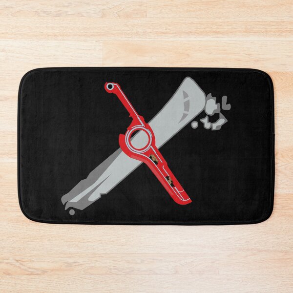 Item preview, Xenoblade Monado X designed and sold by Drakith.