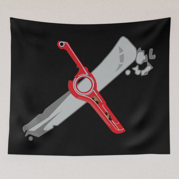 Item preview, Xenoblade Monado X designed and sold by Drakith.