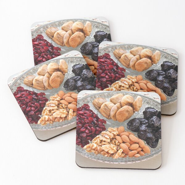 Item preview, Dried fruits and nuts designed and sold by Evone.