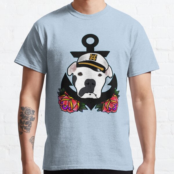 Item preview, Sailor Stache designed and sold by Believeabull.