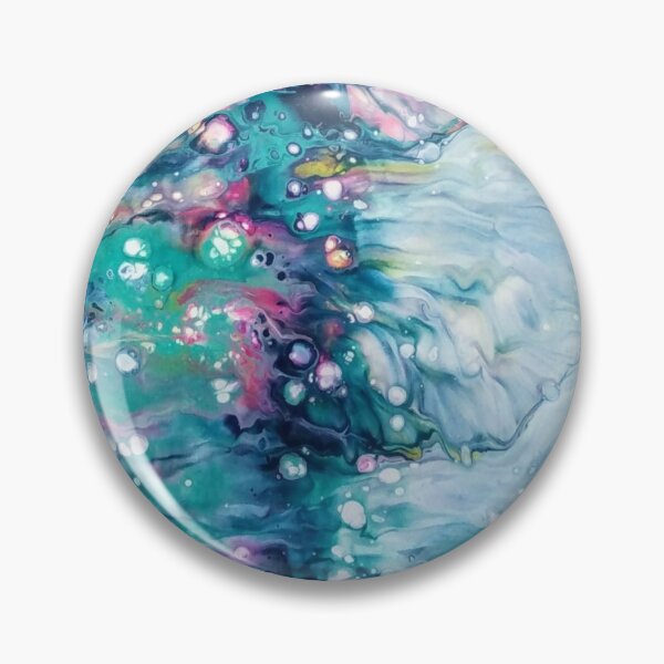 Item preview, Lovely Dutch Pour designed and sold by Spilling-Paint.