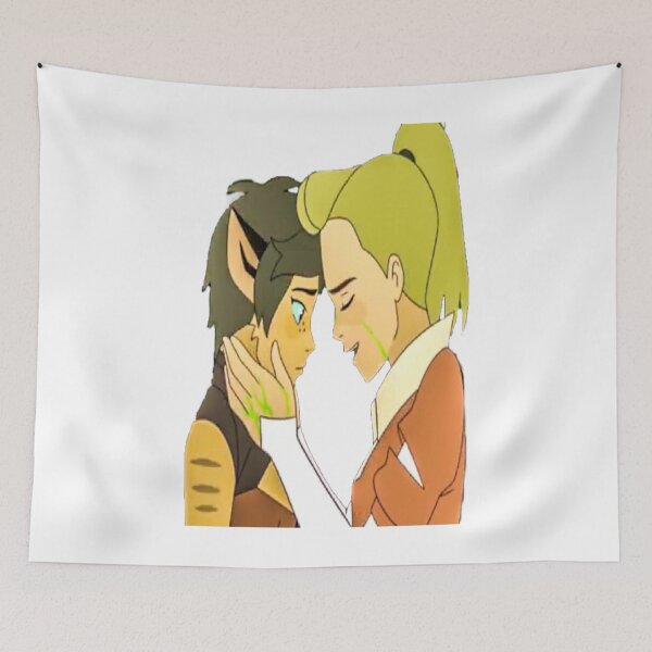 Item preview, Catradora cute designed and sold by Wooloowoo.