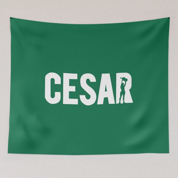 Item preview, Celtic family unites in support of Cesar t-shirt for charity designed and sold by Nouni-abdo.