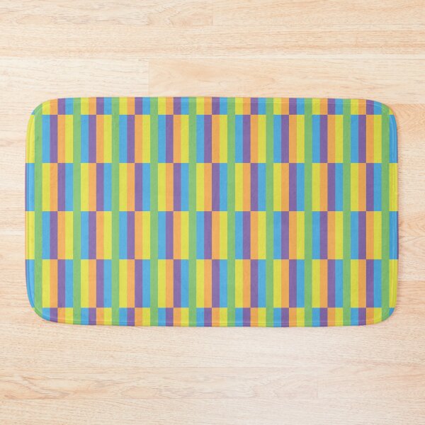 Aperçu de l'œuvre Serie colores créée et vendue par The Sleepy Monito.