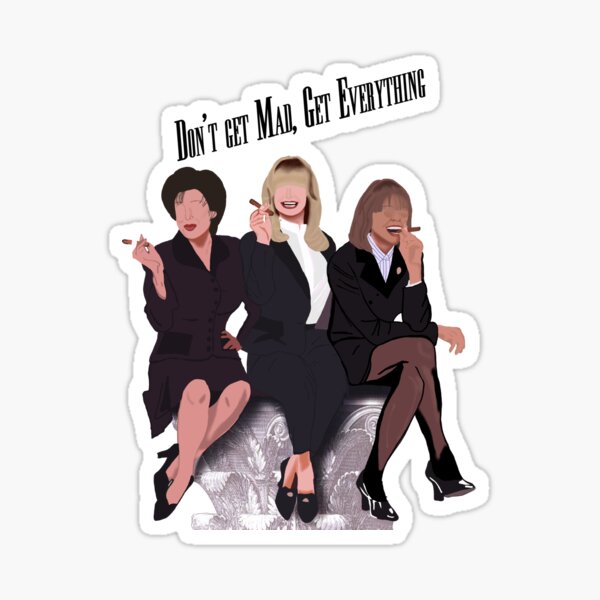 Item preview, First wives club designed and sold by acr19.