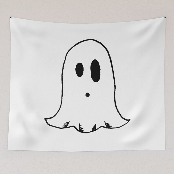 Item preview, Boo! designed and sold by savharwood.