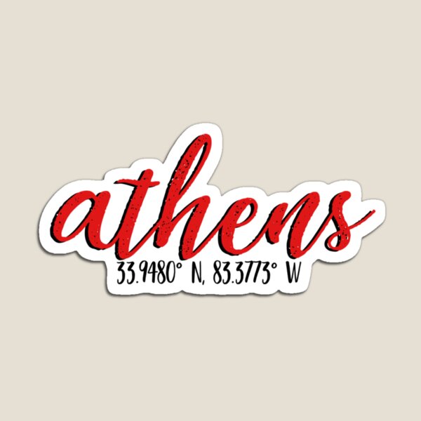 Item preview, athens coordinates  designed and sold by chricket.
