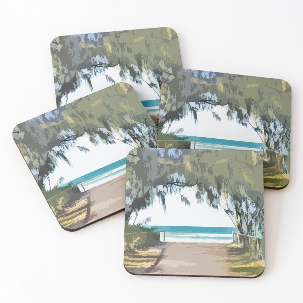 Item preview, Very Australian - Call of the Sea designed and sold by imageark.