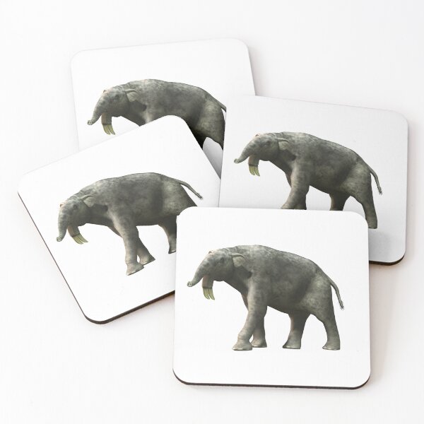 Item preview, Deinotherium designed and sold by Daniel Eskridge.