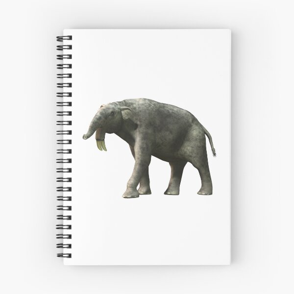 Item preview, Deinotherium designed and sold by Daniel Eskridge.