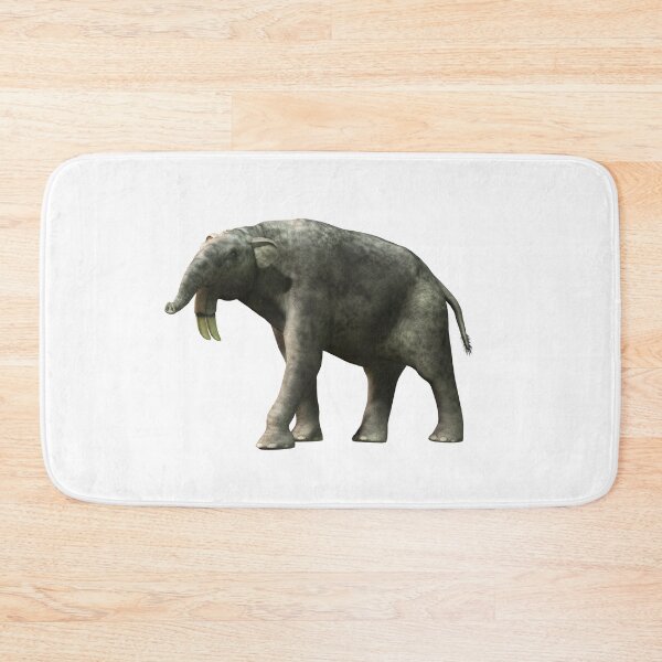 Item preview, Deinotherium designed and sold by Daniel Eskridge.