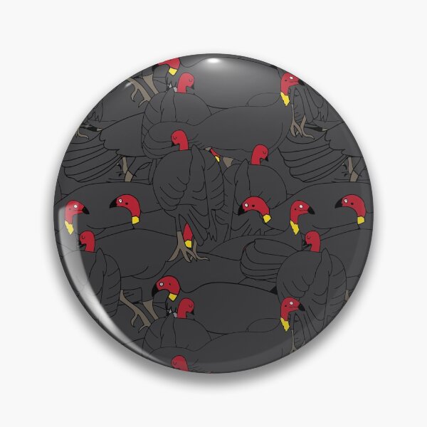 Item preview, Gobble Gobble designed and sold by elisegowdesigns.