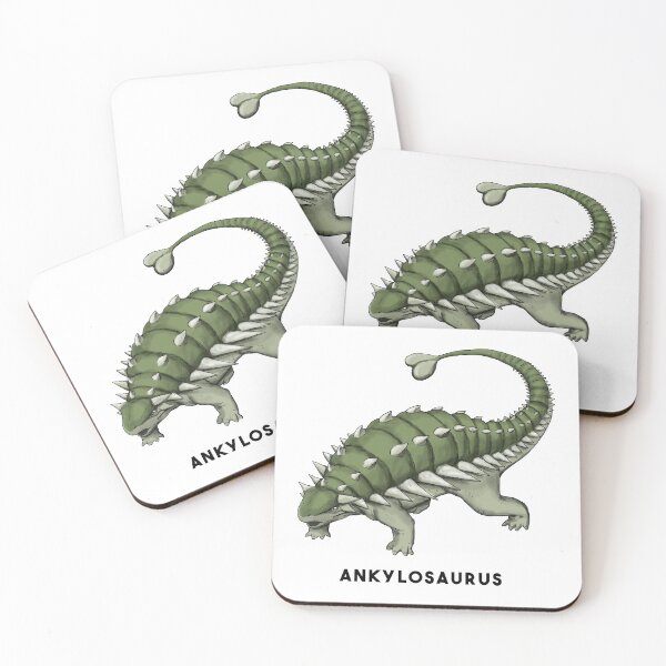 Item preview, Ankylosaurus designed and sold by lucamendieta.