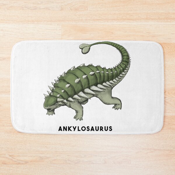 Item preview, Ankylosaurus designed and sold by lucamendieta.