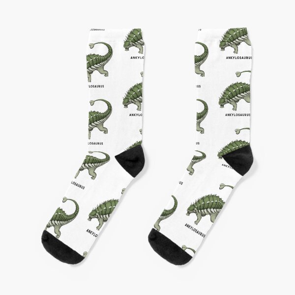 Item preview, Ankylosaurus designed and sold by lucamendieta.