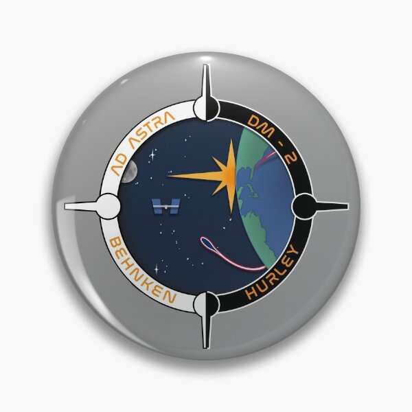 Item preview, To the Stars We Return designed and sold by AirlockDesign.