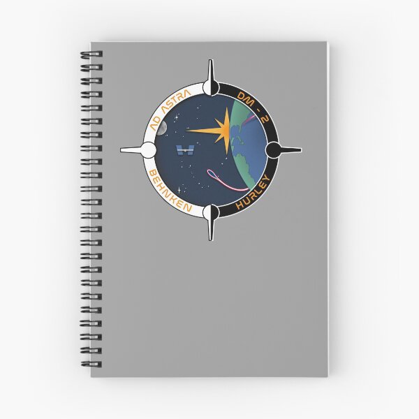 Item preview, To the Stars We Return designed and sold by AirlockDesign.