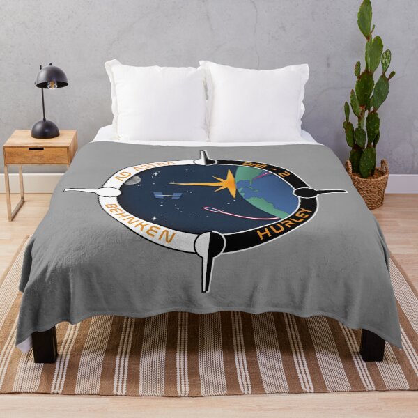 Item preview, To the Stars We Return designed and sold by AirlockDesign.