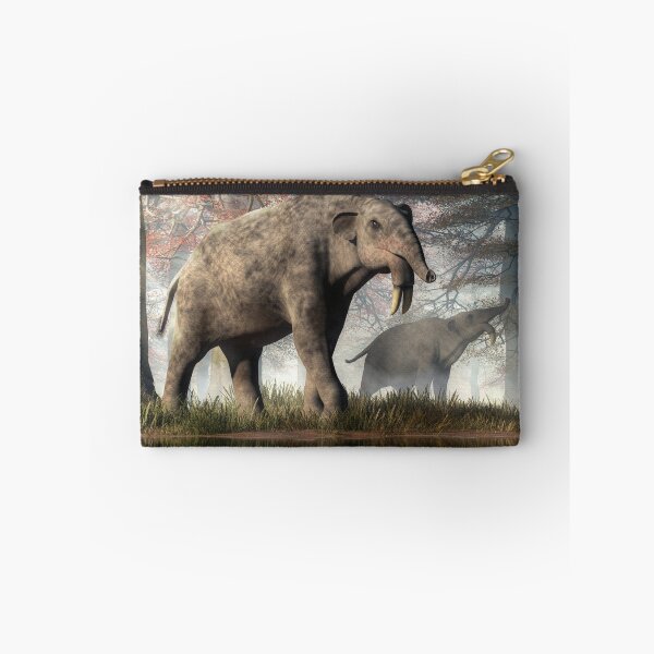 Item preview, Deinotheriums designed and sold by Daniel Eskridge.
