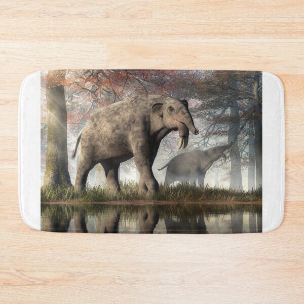 Item preview, Deinotheriums designed and sold by Daniel Eskridge.