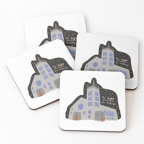Item preview, Capilla dimnent con cita. designed and sold by abbybrummel.