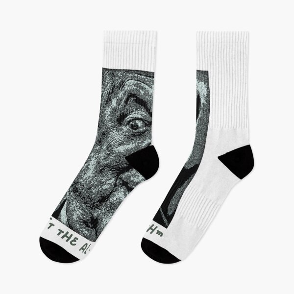 Item preview, Trust The Al-Gore_rhythm designed and sold by Val Goretsky.