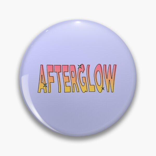 Item preview, afterglow no bg designed and sold by thirstybutts.