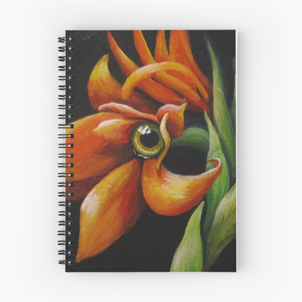 Item preview, Canna Lily designed and sold by Paloma Hill.