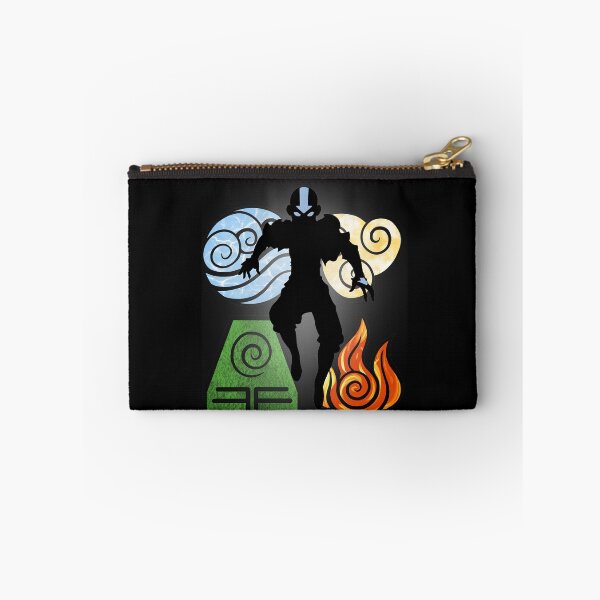Item preview, Avatar State - Aang designed and sold by Kolbyjack48.