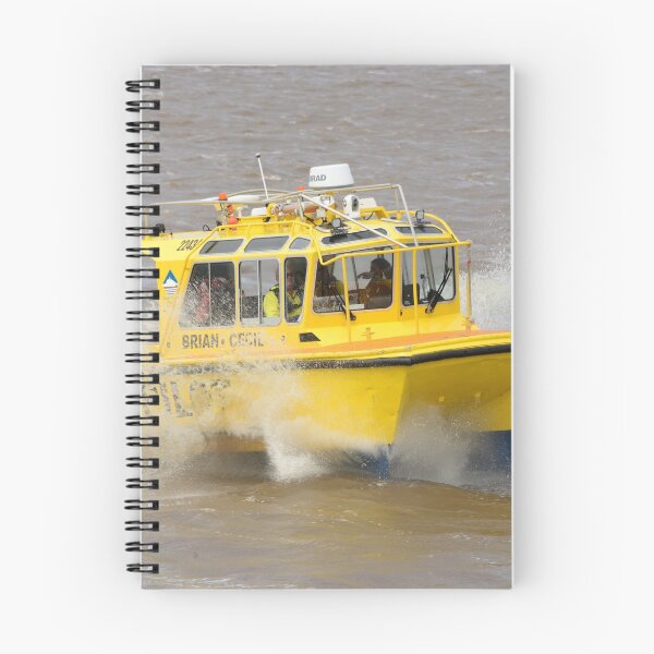 Item preview, Pilot Boat - Newcastle Harbour NSW Australia designed and sold by Phil Woodman.