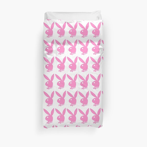 Playboy Duvet Covers Redbubble - the bella twins support the twins pink roblox