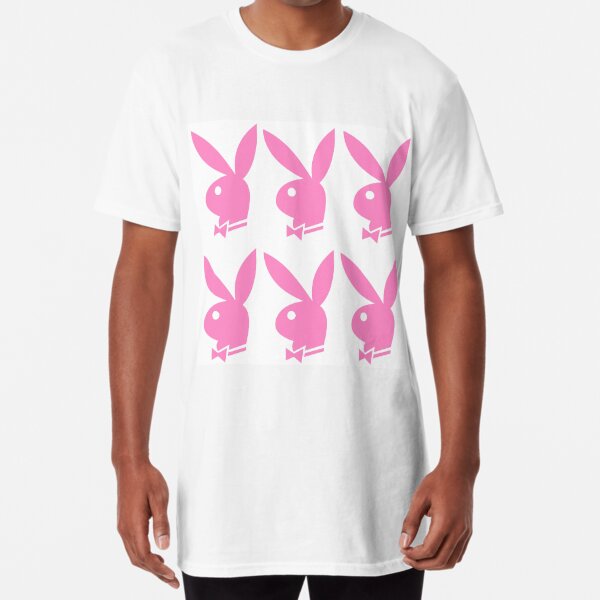 Roblox Piggy Bunny Fully Loaded Seamless Pattern White By Stinkpad Redbubble In 2020 Classic T Shirts Seamless Patterns Pattern