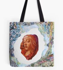 You Are My Heaven Tote Bag