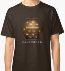 ZEN: Confirmed Classic T-Shirt