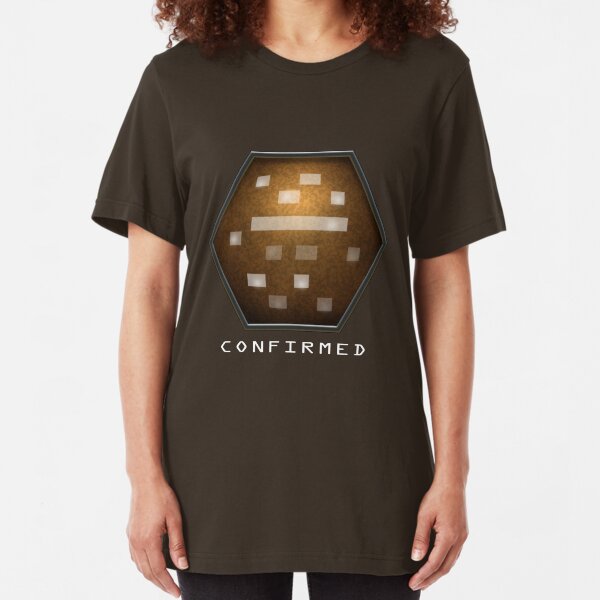 ZEN: Confirmed Slim Fit T-Shirt