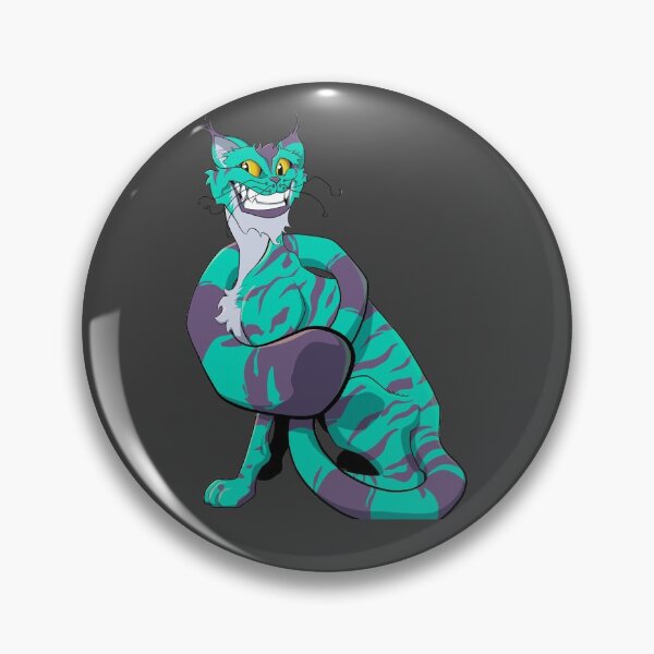 Artikelvorschau, Cheshire Cat entworfen und verkauft von rickpang.