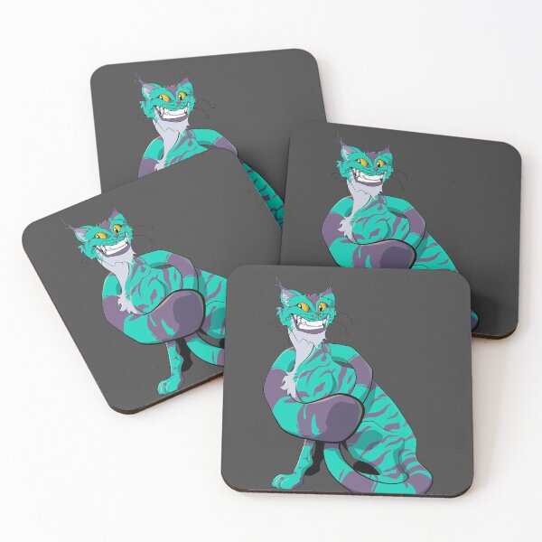 Item preview, Cheshire Cat designed and sold by rickpang.