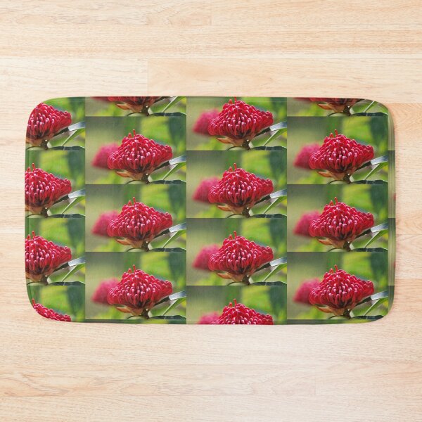 Item preview, Summer Red Warratah designed and sold by Lozzar Flowers & Art.