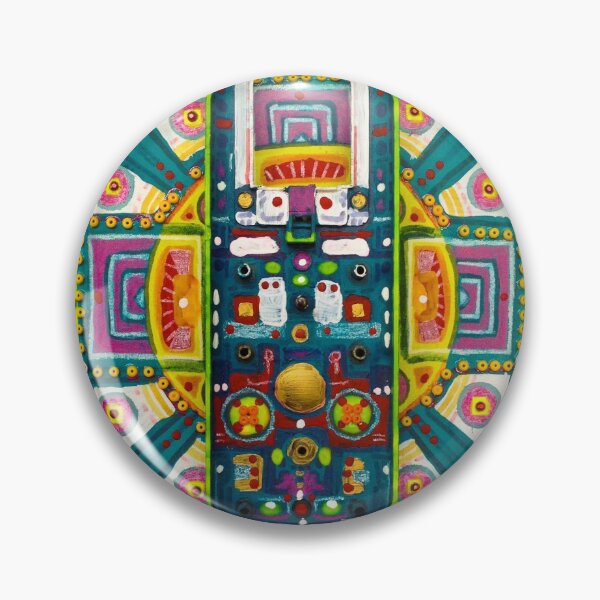 Item preview, The Illusion of Control I designed and sold by Chipchaman.