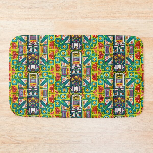 Item preview, The Illusion of Control I designed and sold by Chipchaman.