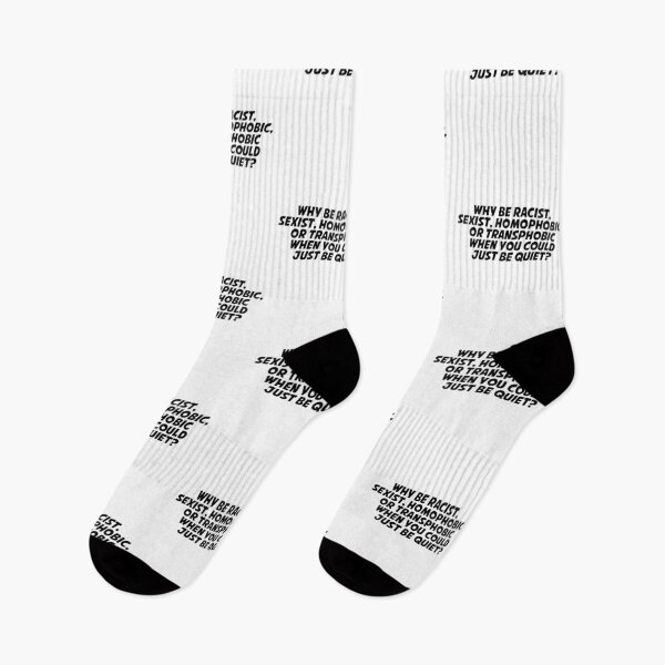 Item preview, Why Be Racist When You Can Just Be Quiet? Frank Ocean Panorama designed and sold by BohemianAtlas.