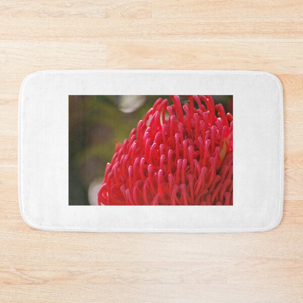Item preview, Warratah Reds designed and sold by Lozzar Flowers & Art.