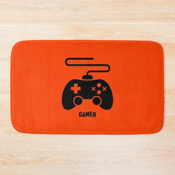 Item preview, Gamer designed and sold by Abu-Rose.