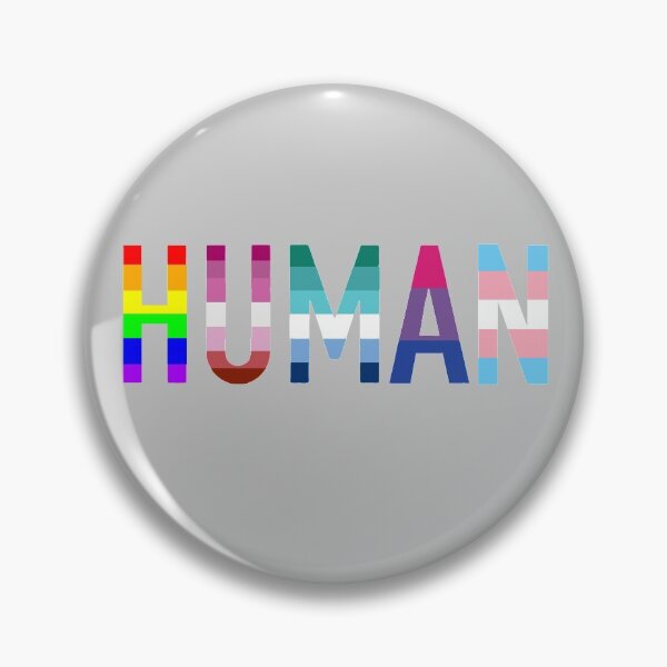 Item preview, Human  designed and sold by Mocknat.