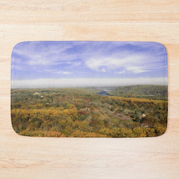 Item preview, Fall from Bowman's Tower designed and sold by Walsh Arts.