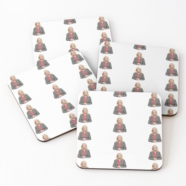 Item preview, Lesley Knope designed and sold by aburgerr.