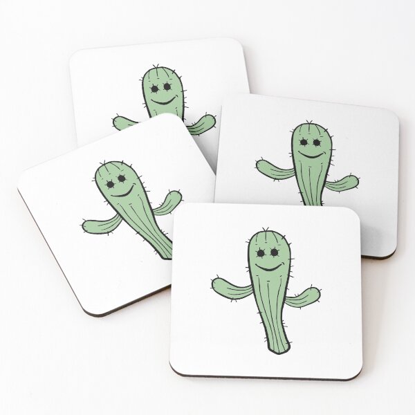 Item preview, Succulent Monster designed and sold by TextyQuotes.